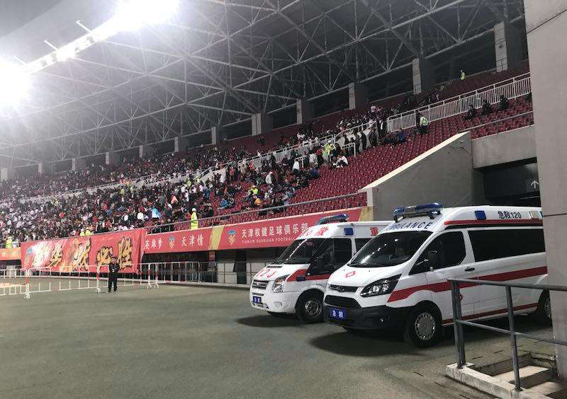 桐庐县大中小型活动保障
